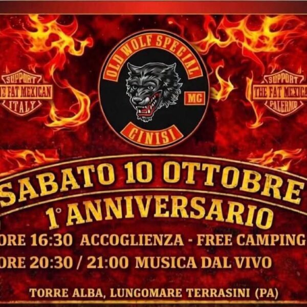 🏍️❤️ Uniti per donare sorrisi – weekend&hellip;