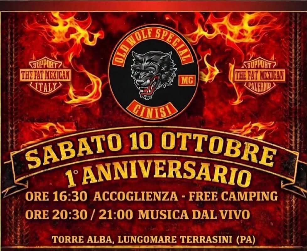 🏍️❤️ Uniti per donare sorrisi – weekend&hellip;