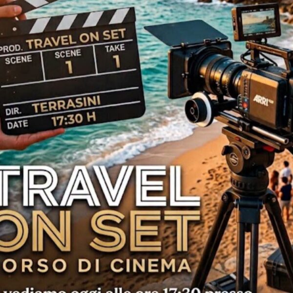Terrasini si trasforma in un set: al&hellip;