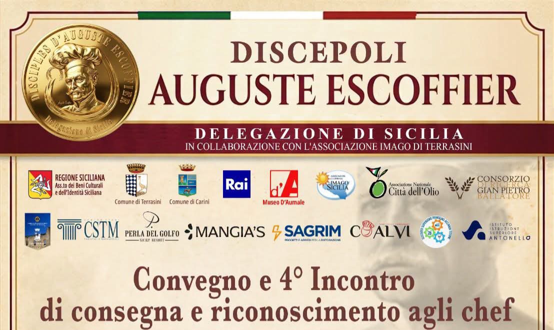🍽️ Terrasini capitale del gusto e della&hellip;