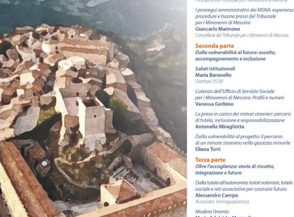 Minori stranieri e il nodo dei 18&hellip;