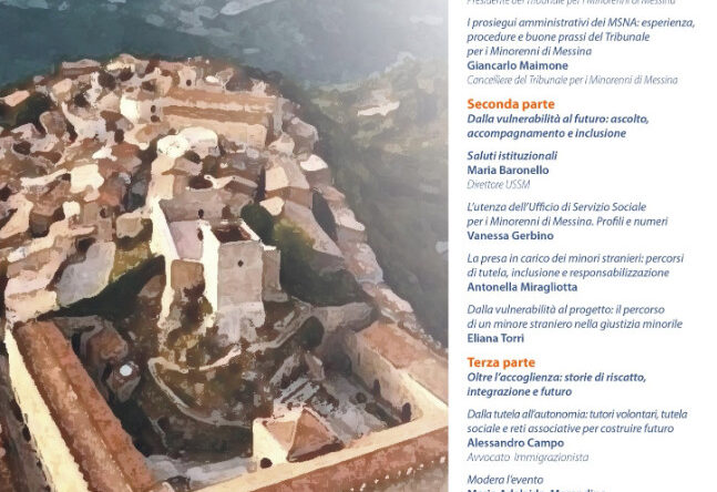 Minori stranieri e il nodo dei 18&hellip;