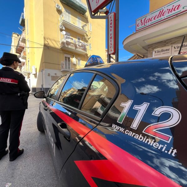 Porto Empedocle, blitz in macelleria: sequestrati 1,8&hellip;