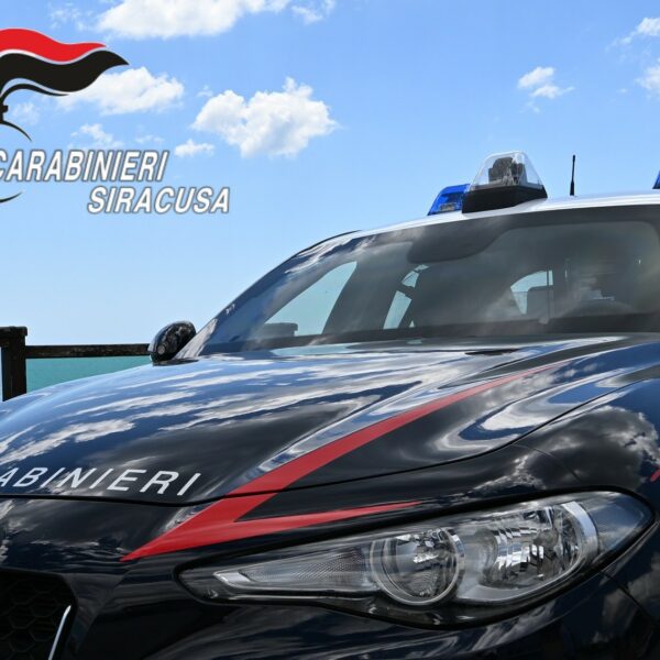Evade dalla detenzione domiciliare: pregiudicato 37enne sorpreso&hellip;