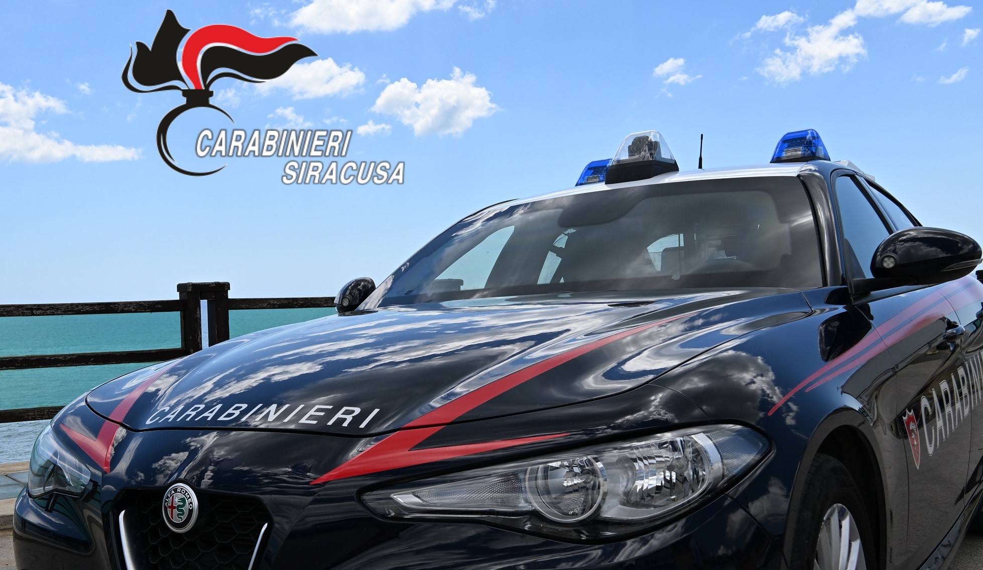 Evade dalla detenzione domiciliare: pregiudicato 37enne sorpreso&hellip;
