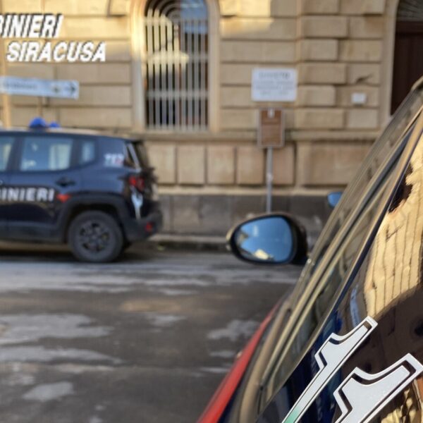Furto di concime e attrezzature in un’azienda&hellip;