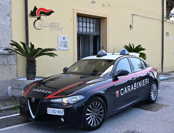 Crack negli slip e carta d’identità falsa:&hellip;