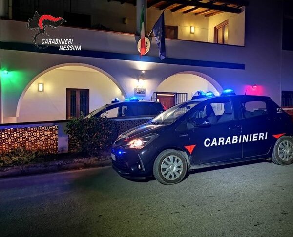 Isole Eolie, molestie su un minore a&hellip;