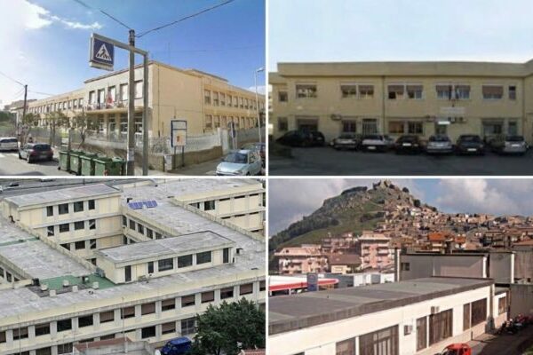 Scuole sicure nel Messinese, via al maxi&hellip;