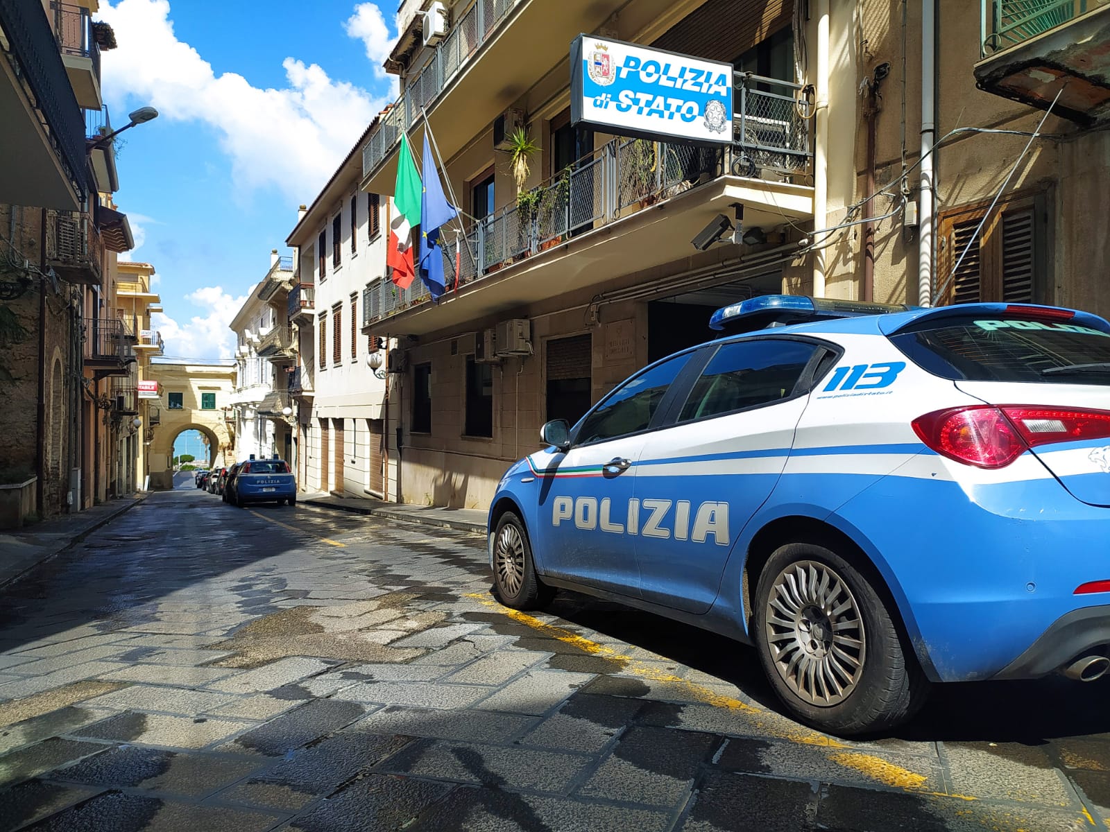 Finto nipote, falso maresciallo: 7 mila euro&hellip;