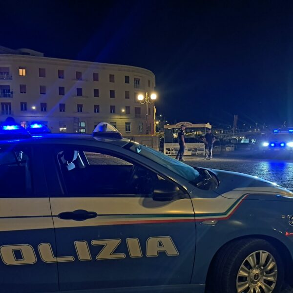 Controlli ad alto impatto tra Pachino e&hellip;