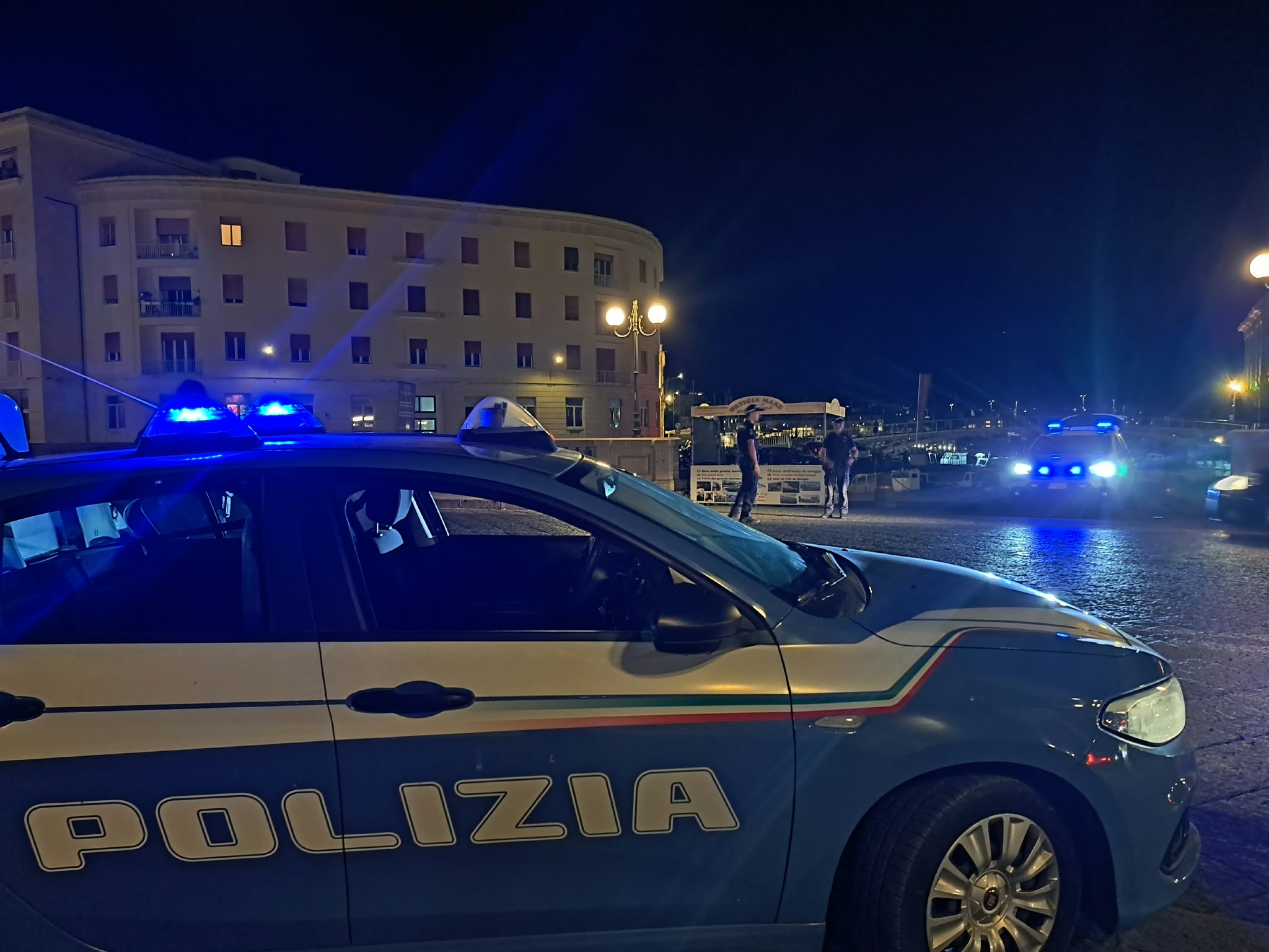 Controlli ad alto impatto tra Pachino e&hellip;