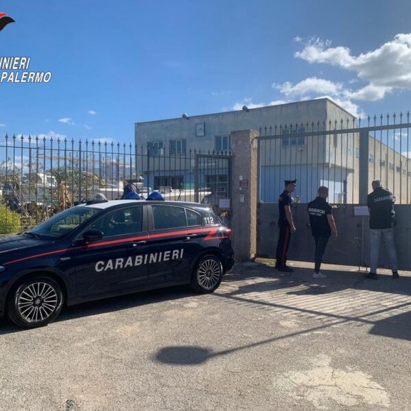 Balestrate, scarichi abusivi e mancate tutele per&hellip;