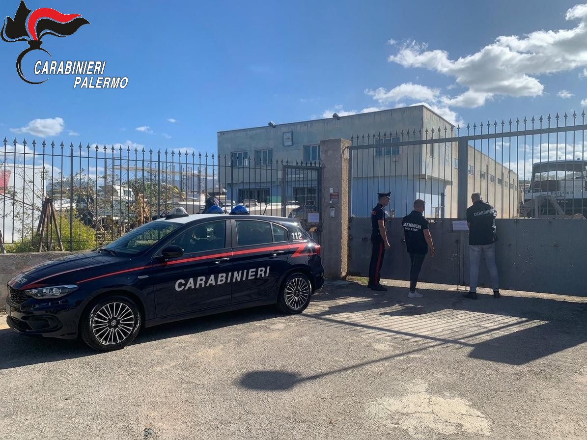 Balestrate, scarichi abusivi e mancate tutele per&hellip;