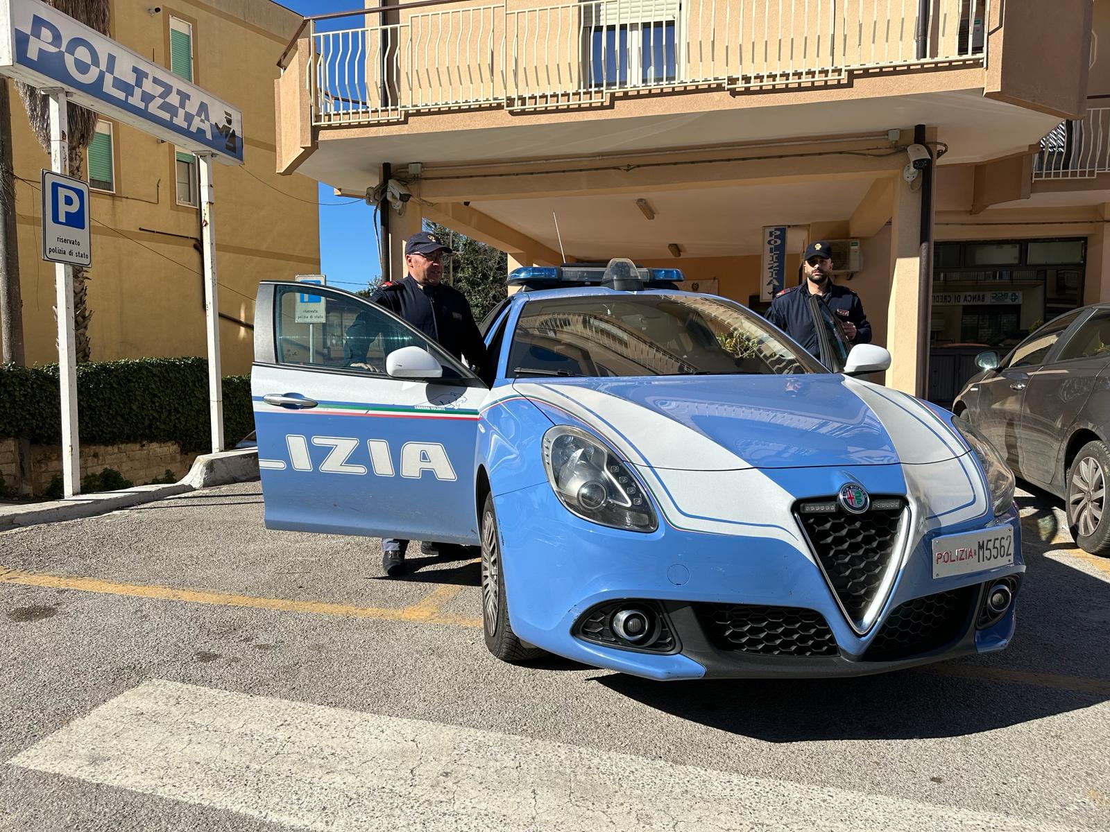 Piazza Armerina, il Questore di Enna emette&hellip;