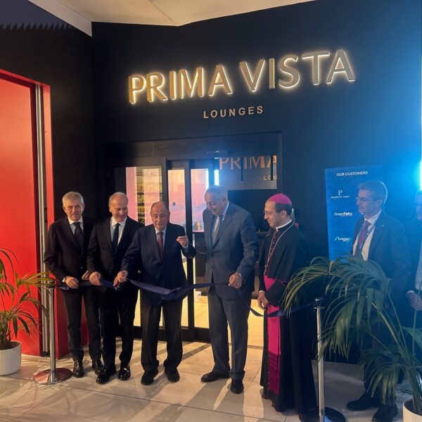 Tre nuovi spazi premium all’Aeroporto di Palermo:&hellip;