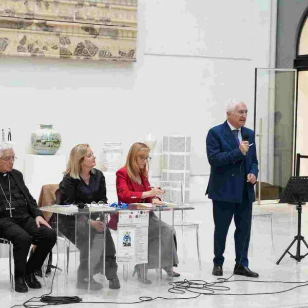 L’attualità di San Francesco tra pace, ambiente&hellip;