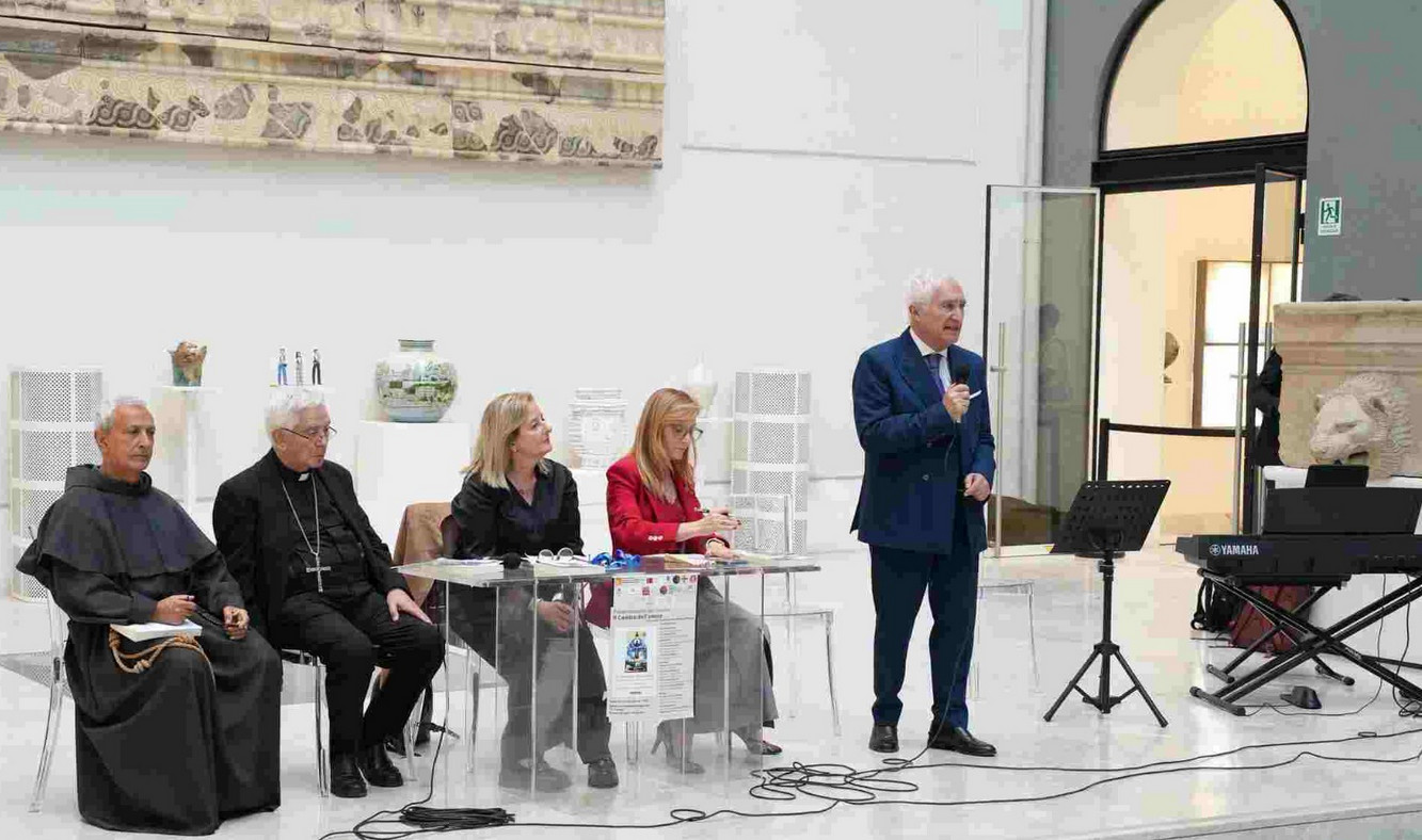 L’attualità di San Francesco tra pace, ambiente&hellip;
