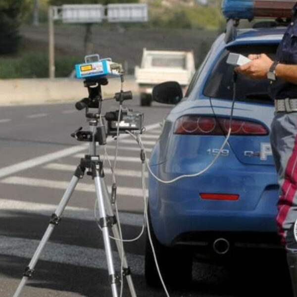 Viabilità, A18 e A20, scattano i controlli&hellip;