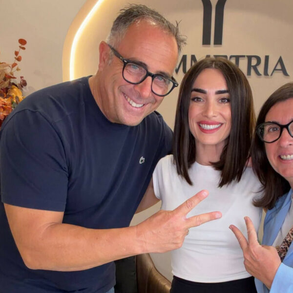Terrasini: in bocca al lupo, Floriana