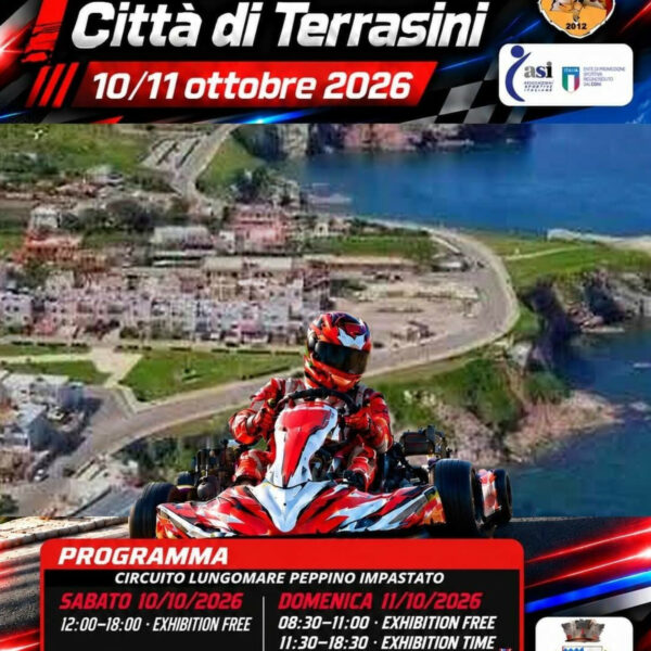 Si scaldano i motori a Terrasini: al&hellip;