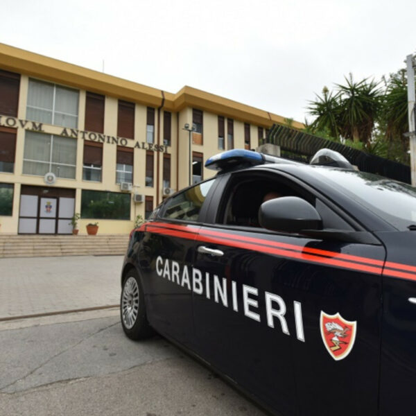 Controlli a Termini Imerese: blitz dei Carabinieri,&hellip;