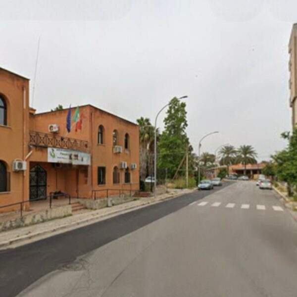 Partinico, sicurezza stradale in Via Ninni Cassarà:&hellip;