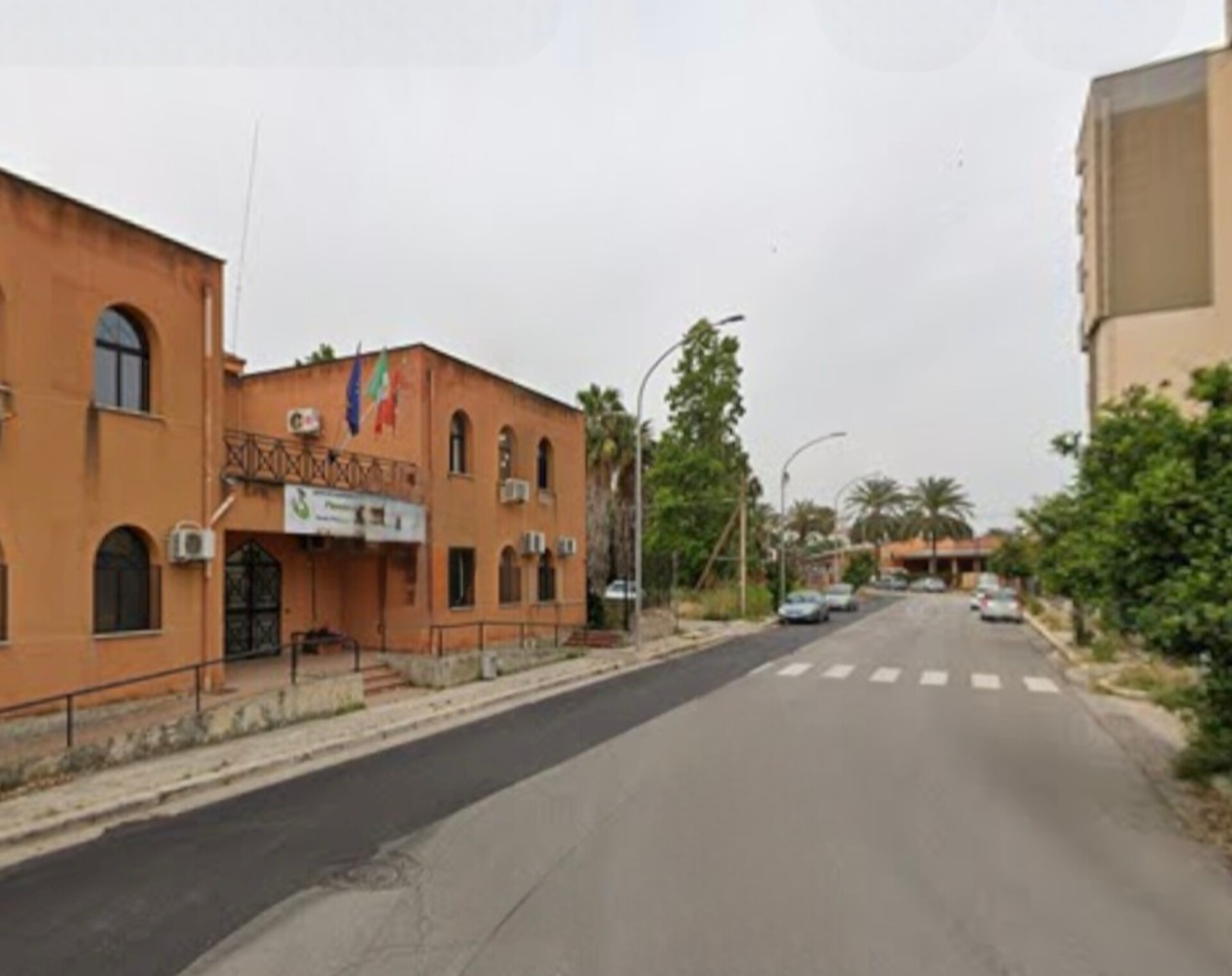 Partinico, sicurezza stradale in Via Ninni Cassarà:&hellip;