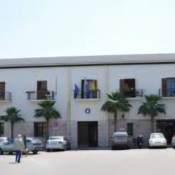 Terrasini, occupazione di suolo pubblico: pubblicato il&hellip;