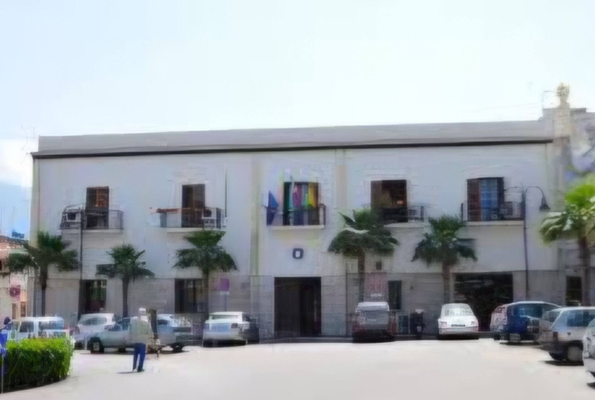 Terrasini, occupazione di suolo pubblico: pubblicato il&hellip;