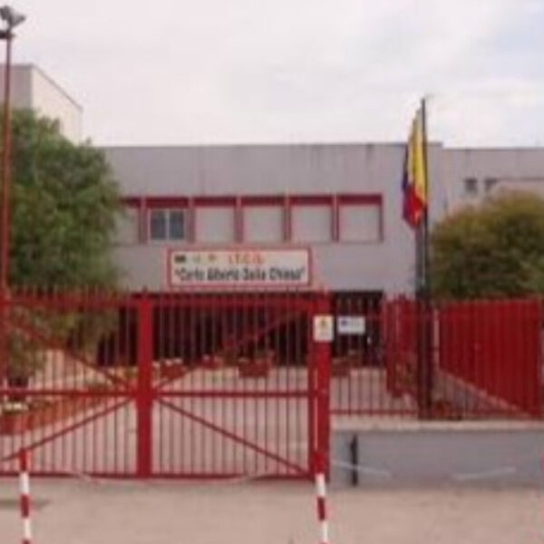 Partinico, terremoto: all’ITS “Dalla Chiesa” l’ingresso slitta&hellip;