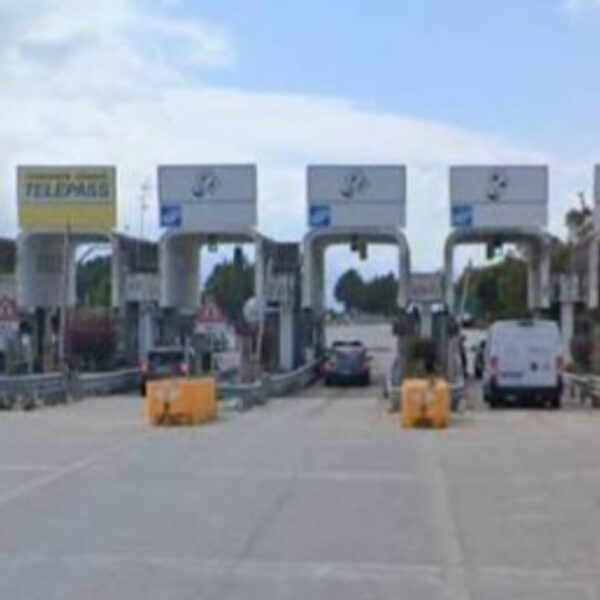 A20 Palermo-Messina, scatta il nuovo limite di&hellip;
