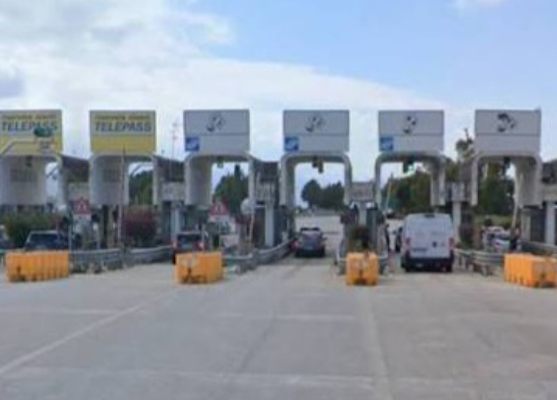 A20 Palermo-Messina, scatta il nuovo limite di&hellip;