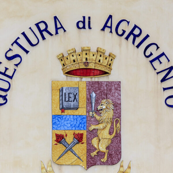 Violenze e pregiudicati nel bar a Ravanusa:&hellip;