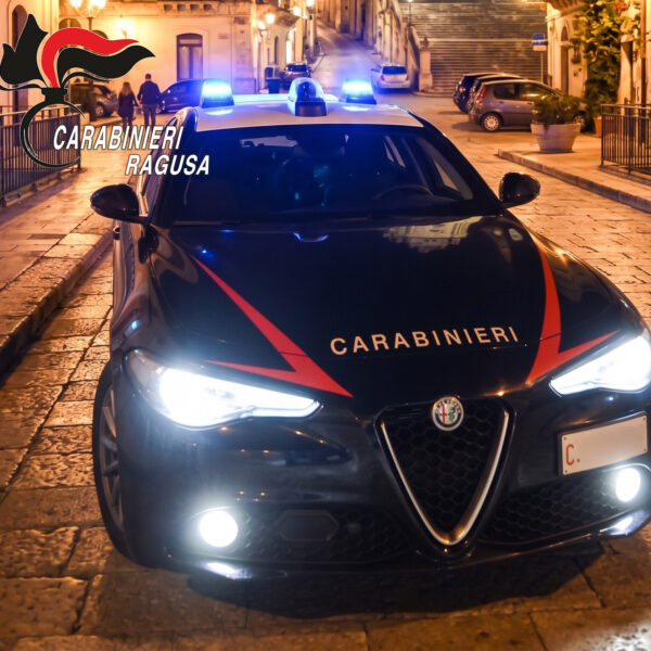 Sventato il furto di carburante nella notte:&hellip;