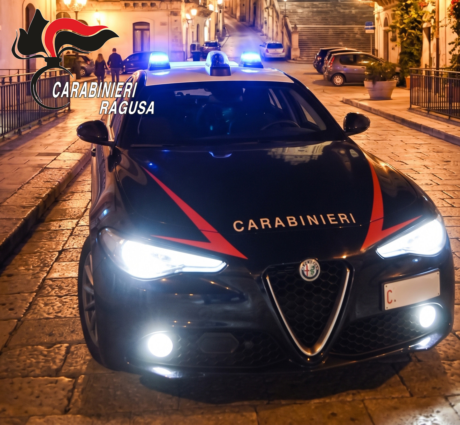 Sventato il furto di carburante nella notte:&hellip;