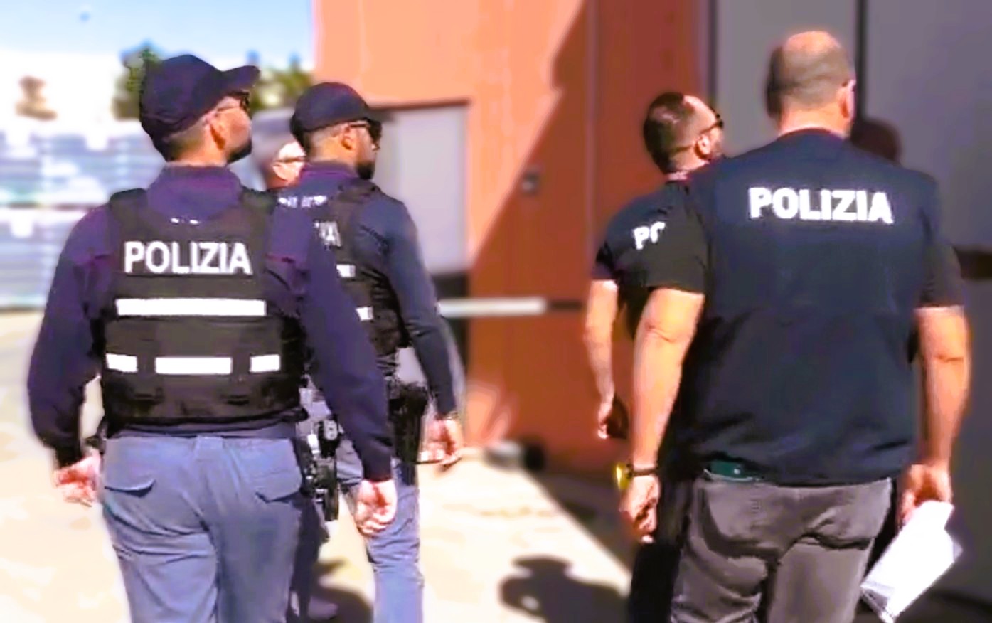 Niscemi, acque industriali scaricate in area a&hellip;