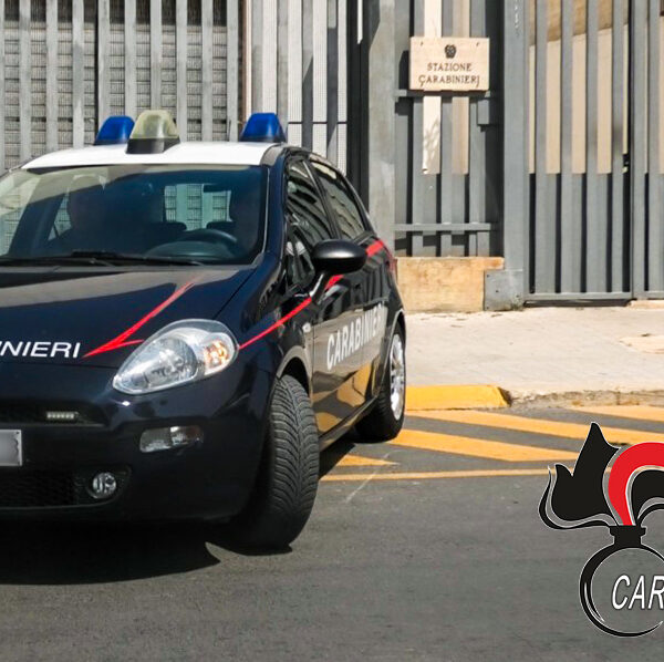 Controlli straordinari dei Carabinieri a Pozzallo: un&hellip;
