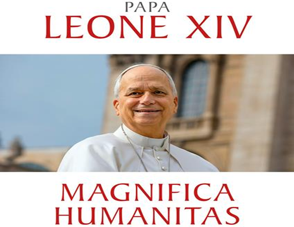San Cipirello, Sabato 24 Ottobre presentazione dell’enciclica&hellip;
