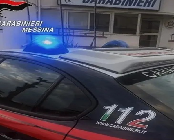 Giardini Naxos, minaccia di incendiare il condominio,&hellip;