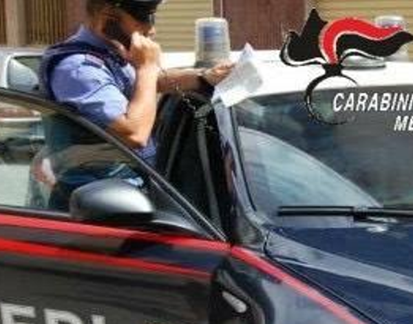 Rubano una bici elettrica in condominio, arrestati&hellip;