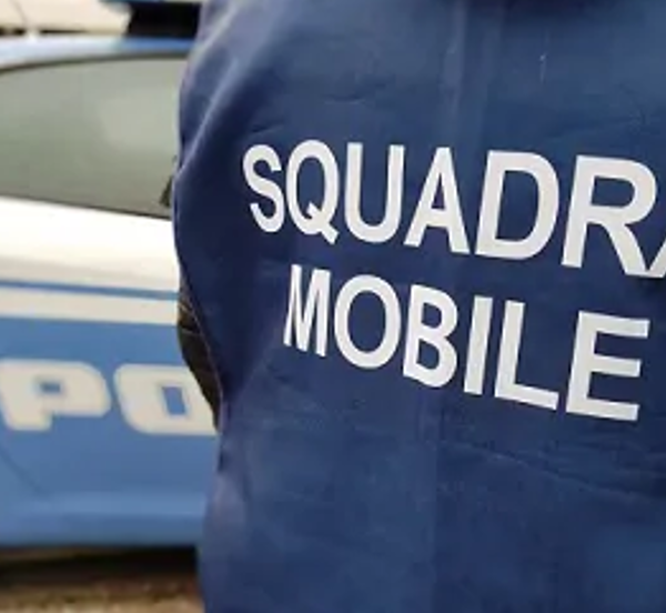 Minaccia l’ex compagna nonostante l’ammonimento: arrestato 47enne&hellip;