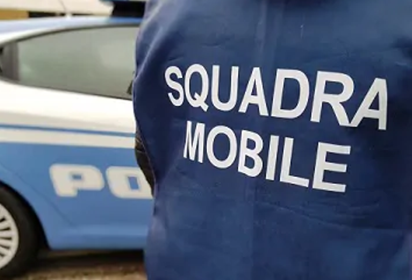 Minaccia l’ex compagna nonostante l’ammonimento: arrestato 47enne&hellip;