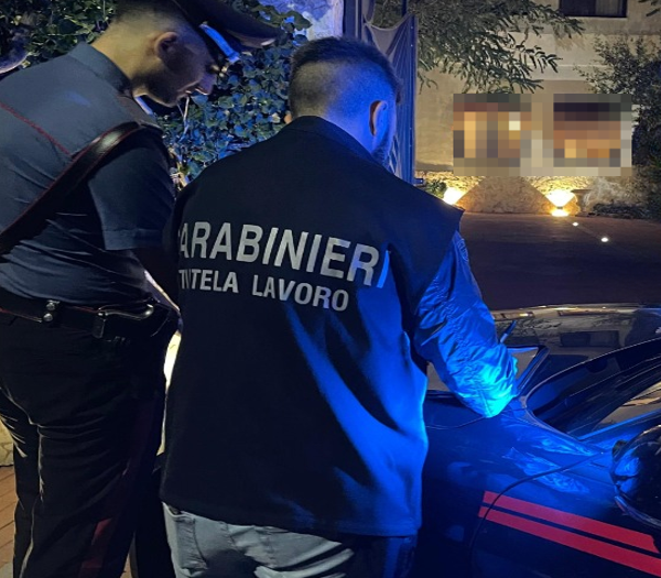 Controlli sul lavoro a Mascali, denunciata la&hellip;