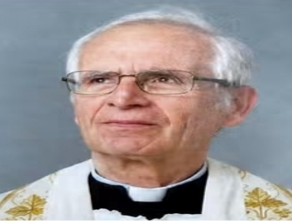 Camporeale in lutto per don Luigi Accardo:&hellip;