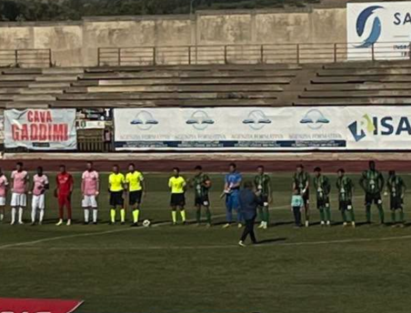 L’Alcamo non si ferma più: rimonta l’Unitas&hellip;