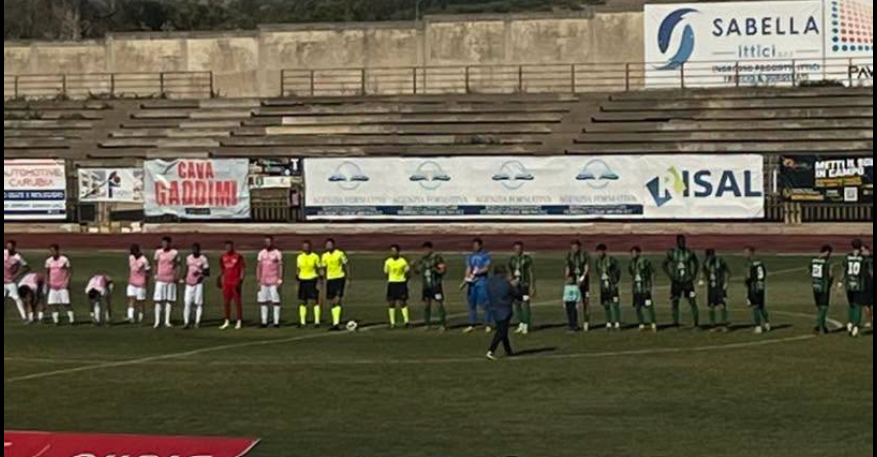L’Alcamo non si ferma più: rimonta l’Unitas&hellip;