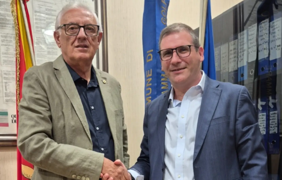 Castellammare del Golfo, Antonio Senia entra in&hellip;