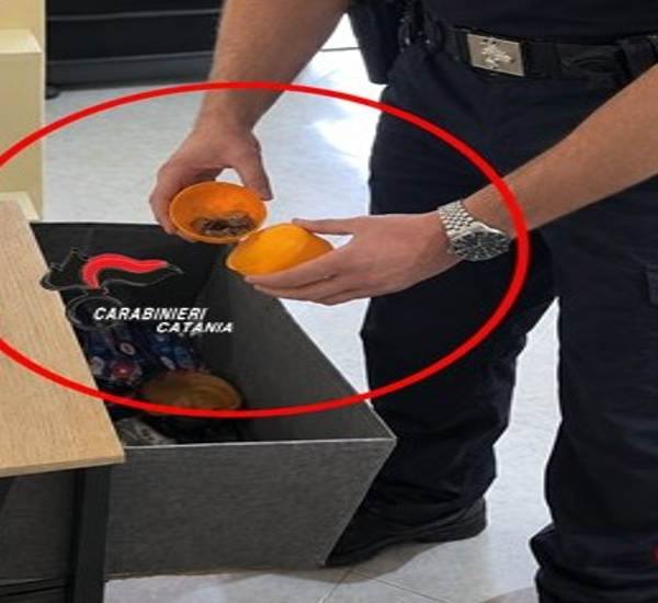 Controlli a tappeto ad Acireale e Aci&hellip;