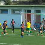 San Giorgio Piana ai quarti di Coppa Italia: il Partinicaudace si ferma a Marineo